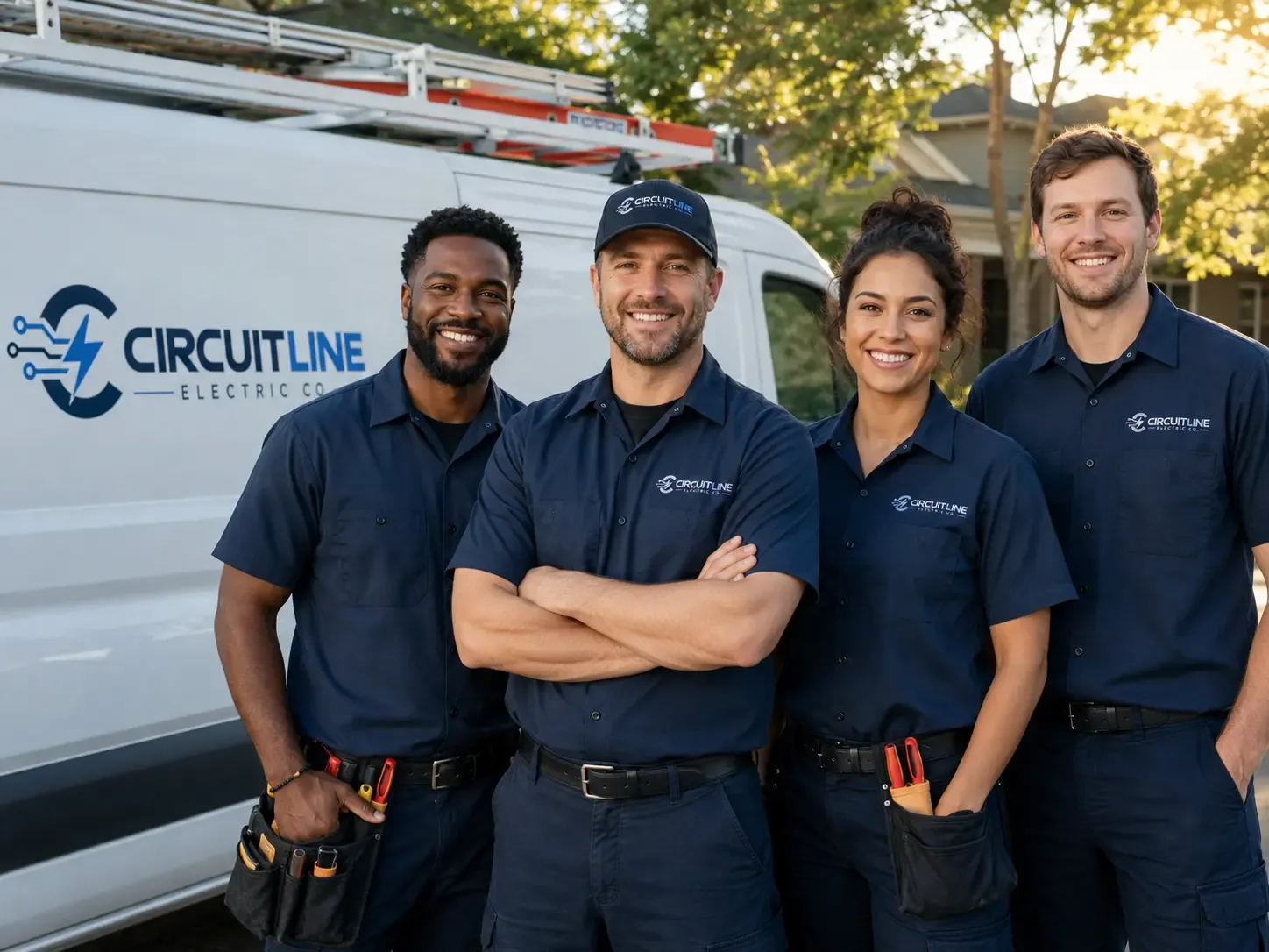 Whole Home Rewiring company in Valdosta, GA
